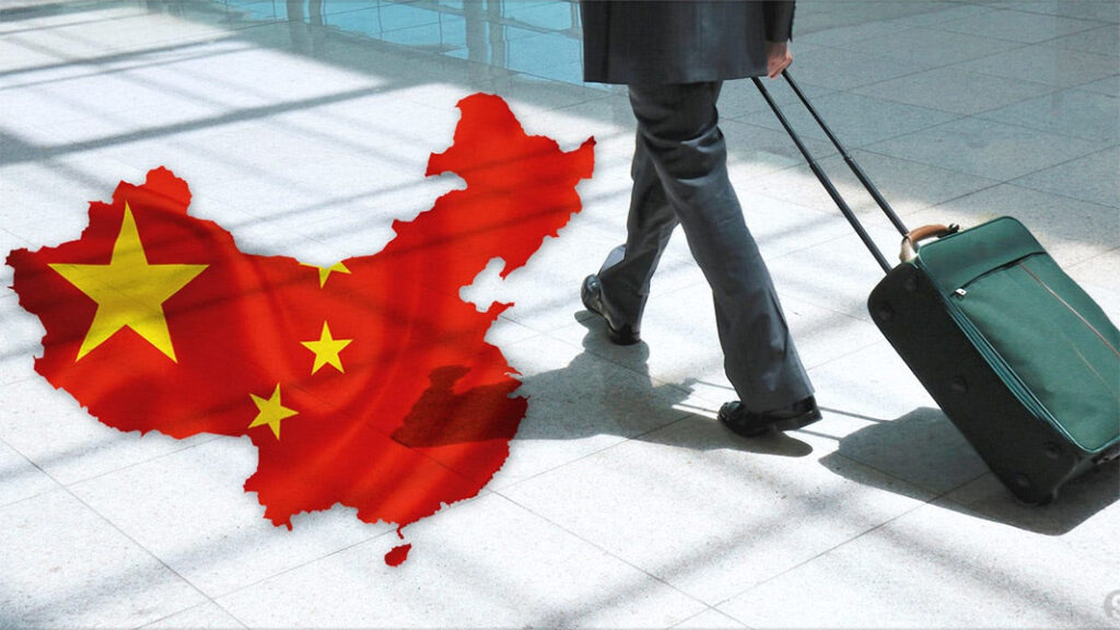 china-visa