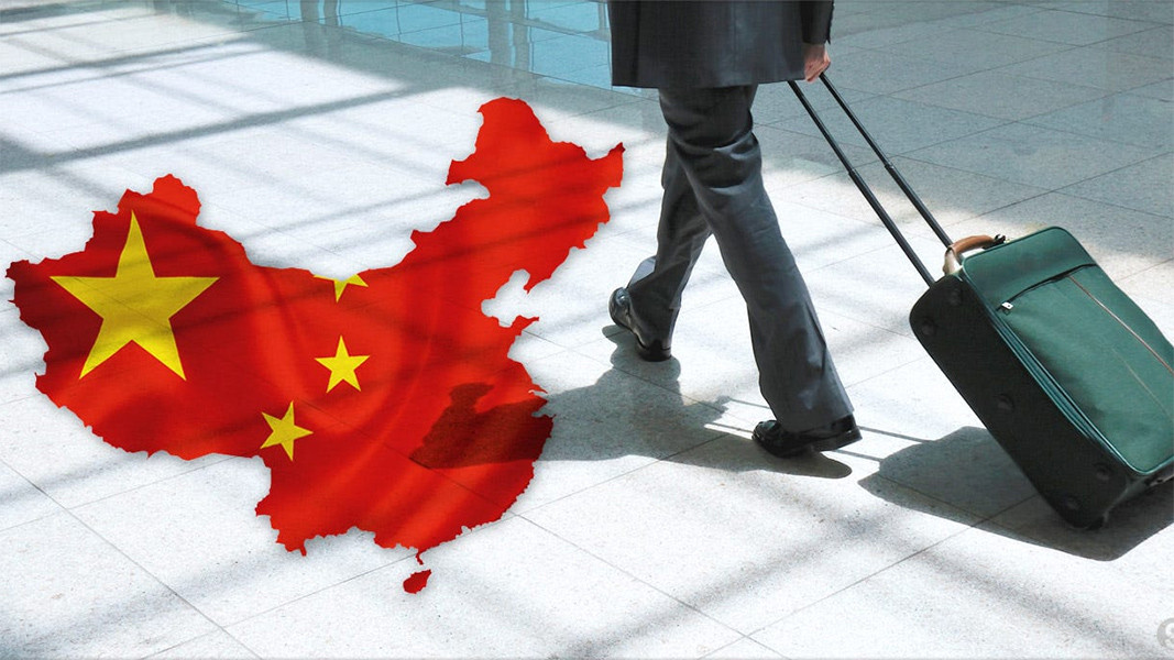 china-visa